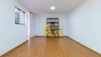 Foto 5 de Casa com 2 Quartos para alugar, 125m² em Vila Madalena, São Paulo