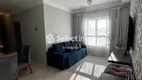 Foto 4 de Apartamento com 3 Quartos à venda, 82m² em Jardim Pilar, Mauá