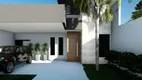 Foto 6 de Casa com 3 Quartos à venda, 159m² em Alto Umuarama, Uberlândia