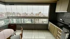 Foto 8 de Apartamento com 2 Quartos à venda, 83m² em Vila Assunção, Praia Grande
