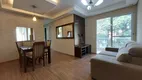 Foto 2 de Apartamento com 2 Quartos para alugar, 55m² em Parque Frondoso, Cotia