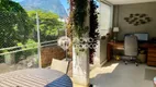 Foto 7 de Cobertura com 2 Quartos à venda, 122m² em Barra da Tijuca, Rio de Janeiro