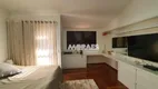 Foto 15 de Casa de Condomínio com 3 Quartos à venda, 338m² em Samambaia Parque Residencial, Bauru