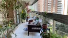 Foto 43 de Apartamento com 4 Quartos à venda, 212m² em Vila Suzana, São Paulo