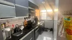 Foto 37 de Apartamento com 3 Quartos à venda, 84m² em Alvarez, Nova Iguaçu