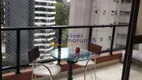 Foto 2 de Apartamento com 4 Quartos à venda, 146m² em Panamby, São Paulo