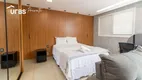 Foto 6 de Flat com 1 Quarto à venda, 42m² em Setor Oeste, Goiânia