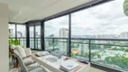 Foto 10 de Apartamento com 3 Quartos à venda, 190m² em Moema, São Paulo