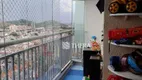 Foto 2 de Apartamento com 2 Quartos à venda, 66m² em Vila America, Santo André