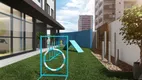 Foto 11 de Apartamento com 1 Quarto para venda ou aluguel, 29m² em Centro, Curitiba
