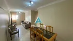 Foto 2 de Apartamento com 3 Quartos à venda, 80m² em Parque das Nações, Santo André