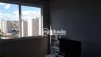 Foto 5 de Apartamento com 2 Quartos à venda, 50m² em Residencial Villa Garden, Campinas