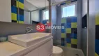 Foto 11 de Apartamento com 3 Quartos à venda, 85m² em Vila Vermelha, São Paulo