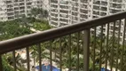 Foto 2 de Apartamento com 2 Quartos para alugar, 74m² em Jacarepaguá, Rio de Janeiro