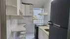 Foto 3 de Apartamento com 2 Quartos para alugar, 50m² em Jardim Satélite, São José dos Campos