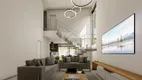 Foto 4 de Casa de Condomínio com 3 Quartos à venda, 210m² em Roncáglia, Valinhos