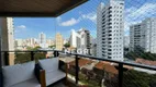 Foto 6 de Apartamento com 3 Quartos à venda, 158m² em Cambuí, Campinas