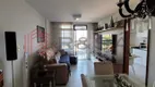 Foto 2 de Apartamento com 3 Quartos à venda, 135m² em Jardim Guanabara, Rio de Janeiro