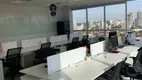 Foto 4 de Sala Comercial para alugar, 130m² em Cidade Monções, São Paulo