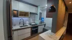 Foto 3 de Apartamento com 2 Quartos à venda, 51m² em Parque Fazendinha, Campinas