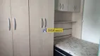 Foto 8 de Apartamento com 3 Quartos à venda, 77m² em Planalto, São Bernardo do Campo