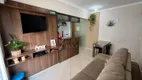 Foto 4 de Apartamento com 2 Quartos à venda, 55m² em Vila Guilhermina, Praia Grande