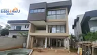 Foto 4 de Casa de Condomínio com 5 Quartos à venda, 490m² em Condomínio do Lago, Goiânia