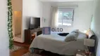 Foto 13 de Apartamento com 3 Quartos para venda ou aluguel, 152m² em Vila Romana, São Paulo