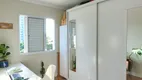 Foto 9 de Apartamento com 2 Quartos à venda, 48m² em Ortizes, Valinhos