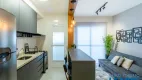 Foto 10 de Apartamento com 1 Quarto à venda, 45m² em Barra Funda, São Paulo