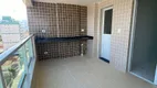 Foto 2 de Apartamento com 2 Quartos à venda, 70m² em Mirim, Praia Grande