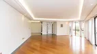 Foto 2 de Apartamento com 4 Quartos à venda, 229m² em Cabral, Curitiba