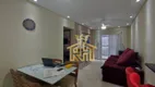 Foto 4 de Apartamento com 2 Quartos à venda, 83m² em Maracanã, Praia Grande