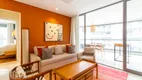 Foto 3 de Apartamento com 3 Quartos à venda, 109m² em Itaim Bibi, São Paulo
