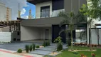 Foto 3 de Casa de Condomínio com 4 Quartos à venda, 274m² em Jardim Cristal, Aparecida de Goiânia