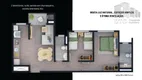 Foto 11 de Apartamento com 2 Quartos à venda, 49m² em Centro, Canoas
