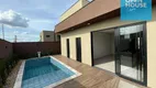Foto 9 de Casa de Condomínio com 4 Quartos à venda, 178m² em Zona Sul, Ribeirão Preto