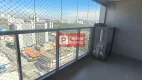 Foto 6 de Apartamento com 1 Quarto para alugar, 45m² em Santo Amaro, São Paulo