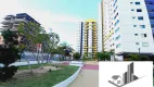 Foto 5 de Apartamento com 3 Quartos à venda, 94m² em Ponta Negra, Manaus