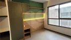 Foto 15 de Apartamento com 1 Quarto para venda ou aluguel, 23m² em Bela Vista, São Paulo