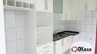 Foto 7 de Casa com 3 Quartos à venda, 105m² em Residencial Estoril, Taubaté