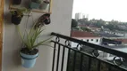 Foto 7 de Apartamento com 2 Quartos à venda, 52m² em Jardim Sarah, São Paulo