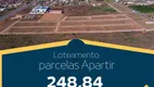 Foto 2 de Lote/Terreno com 1 Quarto à venda, 200m² em Jardim Gonzaga, Juazeiro do Norte