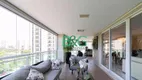 Foto 8 de Apartamento com 4 Quartos à venda, 355m² em Jardim Anália Franco, São Paulo