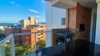 Foto 5 de Apartamento com 2 Quartos à venda, 84m² em Enseada, Guarujá