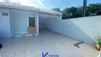 Foto 2 de Casa com 2 Quartos à venda, 52m² em Balneário Costa Azul, Matinhos