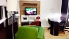 Foto 5 de Flat com 1 Quarto para alugar, 32m² em Bela Vista, São Paulo