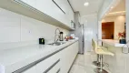 Foto 7 de Apartamento com 2 Quartos à venda, 80m² em Vila Guilhermina, Praia Grande