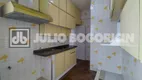 Foto 13 de Apartamento com 3 Quartos para alugar, 94m² em Leblon, Rio de Janeiro