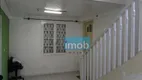 Foto 8 de Sobrado com 3 Quartos para venda ou aluguel, 190m² em Encruzilhada, Santos